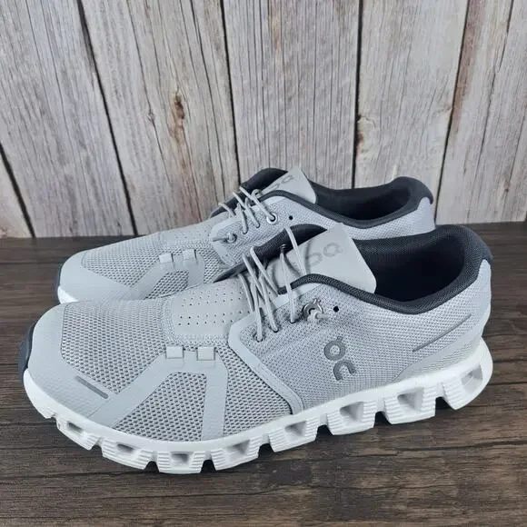 *Worn Once Men’s Cloud 5 ON Sneakers On Cloud 5 Review | Fleet Feet main image 3